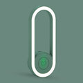 MultiKill - Matador Ultrassônico de Mosquitos MultiKill - Matador Ultrassônico de Mosquitos Direct Ofertas Verde 1 unidade